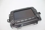 2015 2016 2017 Jeep Renegade Radio Receiver VP4 W/ Navigation Display Oem Used. Price: $199.00.