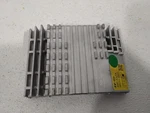 2015 Hyundai Sonata Radio Amplifier Oem Used. Price: $125.08.