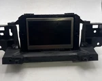 2014-2016 Ford Transit 4.2'' Information Display Screen GK4T-18B955-CB Used. Price: $135.00.
