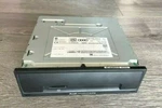2021 Audi Q3 Multimedia Mmi Cd Player Control Unit, 83A035878A, 83A035844A, Oem Used. Price: $123.00.