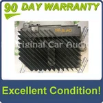 2016 - 2017 Chevy Silverado Suburban Tahoe Gmc Sierra Denali Oem Bose Amplifier Used. Price: $152.00.