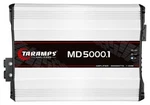 Taramp's Md 5000.1 Ohm Watts Class Full Range Mono Amplifier New. Price: $399.99.