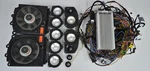 Bmw 5 Series E60 E61 LOGIC7 Top Hifi Dsp Surround Sound System Full Set 6973618 Used. Price: $750.46.