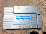 12-14 Chrysler 300C Charger Harman Kardon Audio Amplifier 68040979AC Oem Used. Price: $399.99.