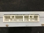 Charger 2006 Audio Equipment Radio 454285 Used. Price: $69.00.
