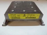 Skoda Superb MK2 Sound System Amplifier Blaupunkt 3T0035456 Used. Price: $285.00.
