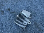 Harman Amplifier 9352262 Bmw M6 M5 650I F12 F06 (2013-2019) Oem Used. Price: $35.00.