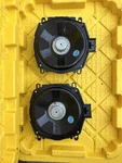 2007-2010 Bmw X5 Left And Right Hifi Subwoofer Speaker 430407858361 Oem Used. Price: $42.95.