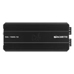 Deaf Bonce MLA-1500 Machete Series Class-d Monoblock Amplifier New. Price: $239.90.