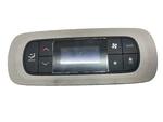 17-21 Chrysler Pacifica Heater A/c Control Rear W/ Auto Temp 68223337AC Used. Price: $77.20.