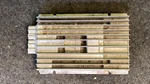 Volkswagen Cc Stereo Radio Amplifier Dynaudio 3C8035456B Used. Price: $150.00.
