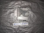 2016-2024 Mazda MX-5 Miata Oem Bose Audio Amplifier N24366A20B Used. Price: $76.50.