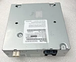 Genuine Tesla Model X Radio Receiver Tuner Module 1052323-00-B Oem Used. Price: $44.00.