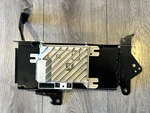 2020 2021 Bmw X6 Amplifier With Bracket, 6512HV5A207E7, 65152502606, Genuine Oem Used. Price: $350.00.