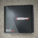 Soundigital 400.4 EVO4 4.0 Car Audio Amplifier 400W Rms Power Channels New. Price: $93.99.