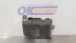 Chevy Corvette C7 Radio Audio Amplifier Bose Advanced System 23146156 Used. Price: $400.00.