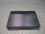 03-06 Bmw E85 Z4 Top Hi-fi Dsp Lear Audio System Amplifier 6963304 Oem Used. Price: $294.96.