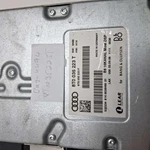 2008-2009 Audi S4 Amplifier 8T0035223T Used. Price: $106.00.