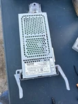2017 - 2018 Lexus ES300H ES350 Audio Sound System Amplifier Module Unit Oem Used. Price: $550.00.