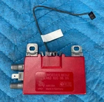 Mercedes G500 Antenna Amplifier W/cable Harness 2002-2008 Oem Used. Price: $45.00.