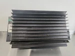 2003 - 2006 Porsche Cayenne Bose Audio Amplifier Sound Radio Unit 7L5035456C Used. Price: $187.50.