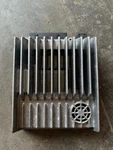 08-12 Mercedes W204 GLK250 E550 C350 Harman Becker Amplifier Oem Used. Price: $160.00.