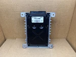 2017-2020 Nissan Rogue Radio Audio Amplifier Oem 28061 7FA0A Used. Price: $150.00.
