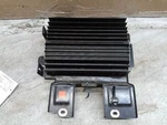 Audio Equipment Radio Amplifier Under Passenger Seat Fits 14-15 Sorento 246262 Used. Price: $187.20.