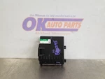 2012 Lexus LS460 Temperature Control Module 8865050B71 Used. Price: $45.00.