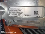 Radio Receiver Console Mtd Oem 18-19 Jaguar E-pace 1YR Wrnty Used. Price: $110.00.