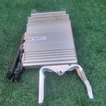 Oem 2008 2009 2010 Toyota Highlander Jbl Harman Audio Amplifier 86280-0W270 Used. Price: $148.00.