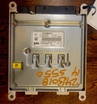 Oem 2014 Mercedes S550 Amplifier S-class A2229006207 W222 Burmester Ask Used. Price: $245.00.