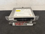 Tested 2012-2016 Bmw F30 F32 320I 328I 335I 428I 435I Radio Head Unit Am/fm Oem Used. Price: $165.00.