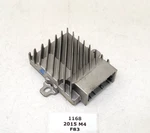 Oem Bmw F30 F32 F80 F83 Stereo Audio Control Module Active Sound Design Harman Used. Price: $115.01.