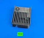 2009-2013 Mercedes GL450 ML550 R350 Harman/becker Amplifier A2518700590 Oem Used. Price: $159.99.