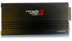 Cerwin Vega XED8005D 5-CHANNEL Car Amplifier 1000W Free Fedex Worldwide Shipping New. Price: $299.99.