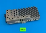 2011-2013 Bmw F10 535I 550I Harman/becker Hifi Audio Amplifier 9243496 Oem Used. Price: $234.99.
