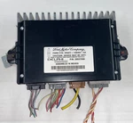 2009-2011 Lincoln Town Car Radio Amplifier Oem # 9W1T-14B484-AA Used. Price: $75.00.