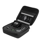 Audiotec-fischer Ami Measurement Interface Tuning Kit Rta Helix Brax Match New. Price: $299.00.