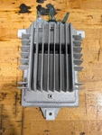 Cadillac Cts Amplifier Audio Bose Oem 2008 - 2013 * Used. Price: $80.00.