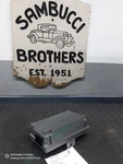 2014-2016 Bmw 428I (coupe) Amplifier: 9387660 Used. Price: $240.00.