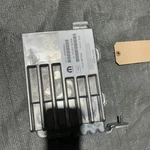 Oem Mopar Amplifier 2017-2024 Chrysler Pacifica Hybrid 2023 -68549088AA Used. Price: $149.00.