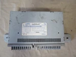 09 10 2007 2008-2011 Saab 9-3 Audio Amplifier Module 12773377 Used. Price: $219.99.