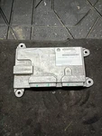Genuine Mopar Amplifier 68628456AB Used. Price: $316.39.
