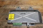 2008-2010 Porsche Cayenne 957 Radio Amplifier 7L5035465A Oem Used. Price: $99.00.