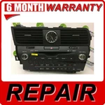 Repair 2016 - 2020 Lexus RX350 RX450 Oem Gracenote Am Fm Xm Hd Radio Receiver Remanufactured. Price: $715.50.