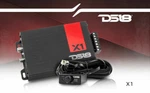 DS18 X1 Ultra Compact Car Audio Amplifier 900 Watt Class 1-CHANNEL Monoblock Certified. Price: $149.00.