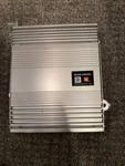 Toyota 2009 2010 2011 Jbl Amplifier 86280-0W400 Oem Used. Price: $80.00.