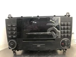 Audio Equipment Radio 203 Type C230 Receiver Fits 06-07 Mercedes C-class 445218 Used. Price: $105.46.