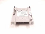 2015-2016 Honda Cr-v Audio Amplifer Unit W/navi Opt 39186-T0A-A61 Used. Price: $99.75.